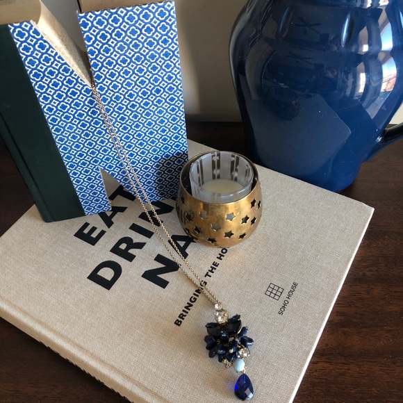 J. Crew Jewelry - Jcrew Statement Necklace